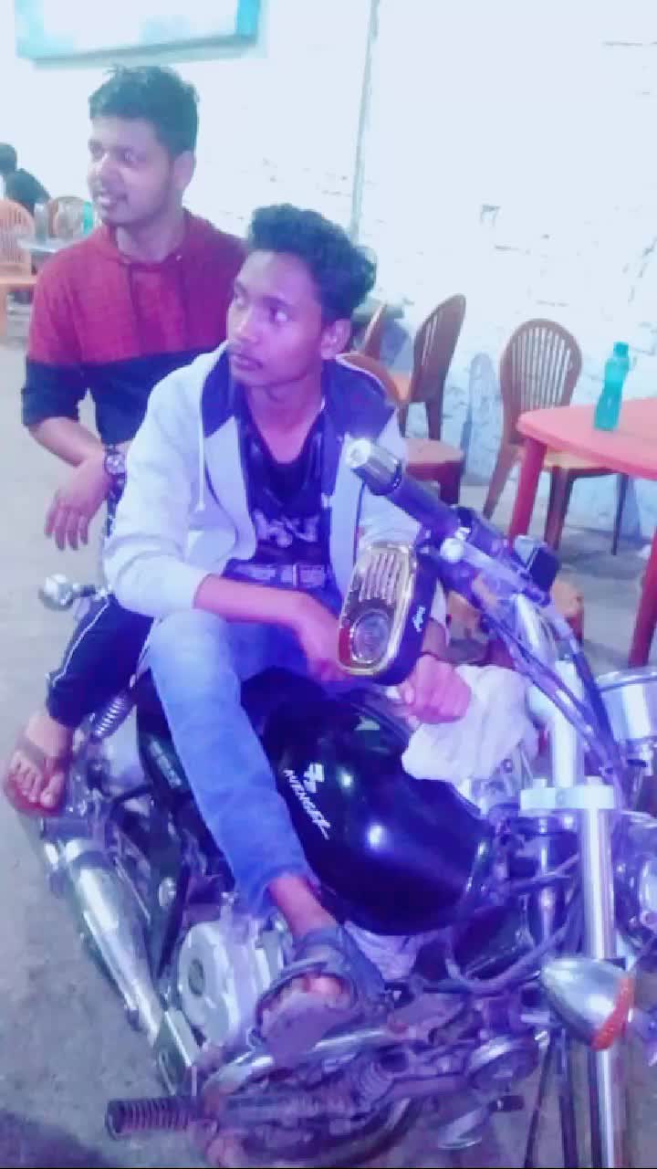 @rinkal king 👑