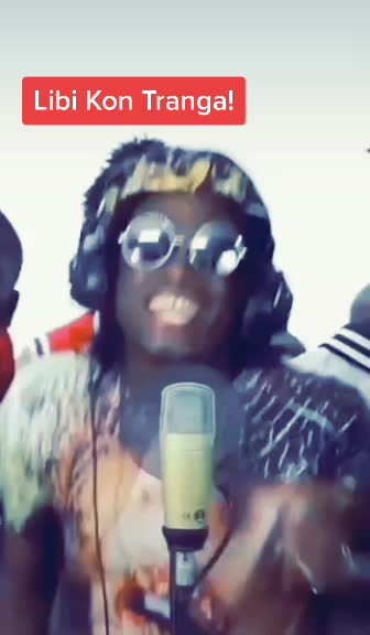 @Suriname on TikTok