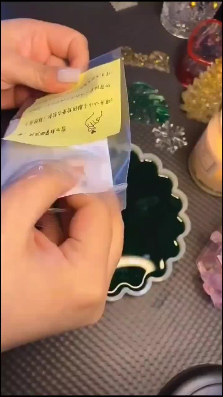 @Chao 4U