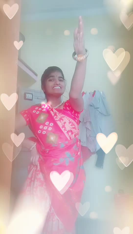 @Navyasri yadav Rowdy