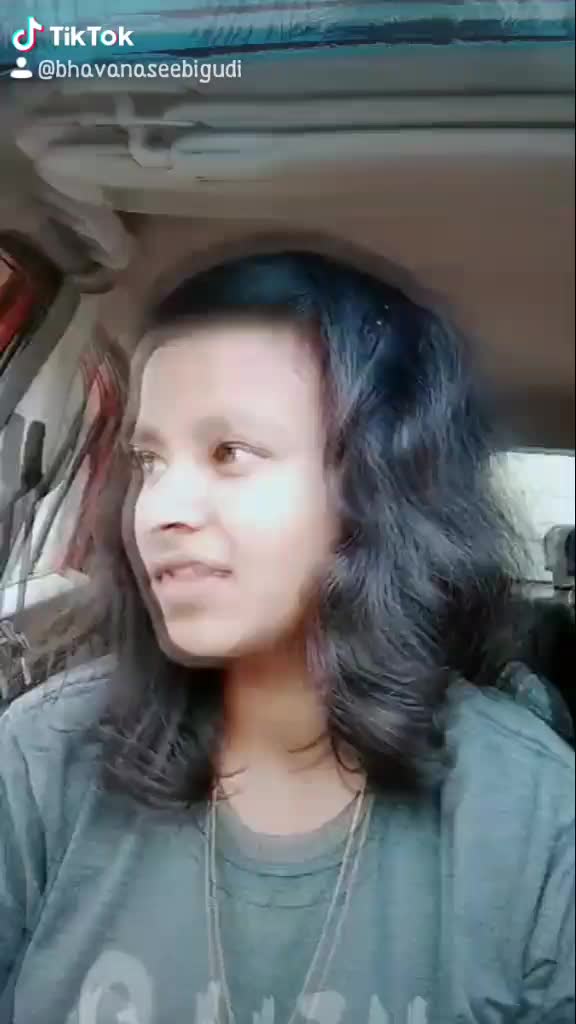 @Bhåvāna Sėèbígùdi
