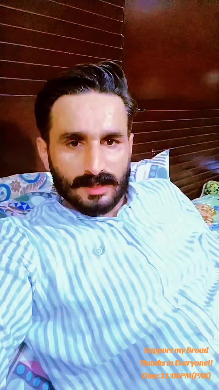 @Engr. Raheel Qadir