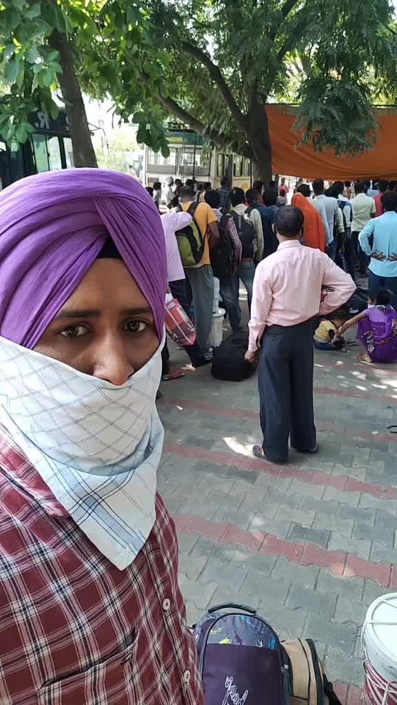 @ਸੰਧੂ ਸਾਬ੍ਹ