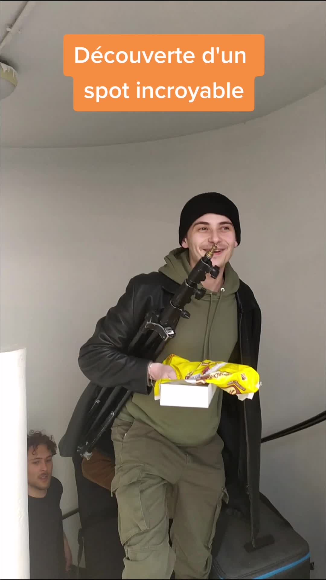 @1 an pour &ecirc;tre disciplin&eacute; 🦅