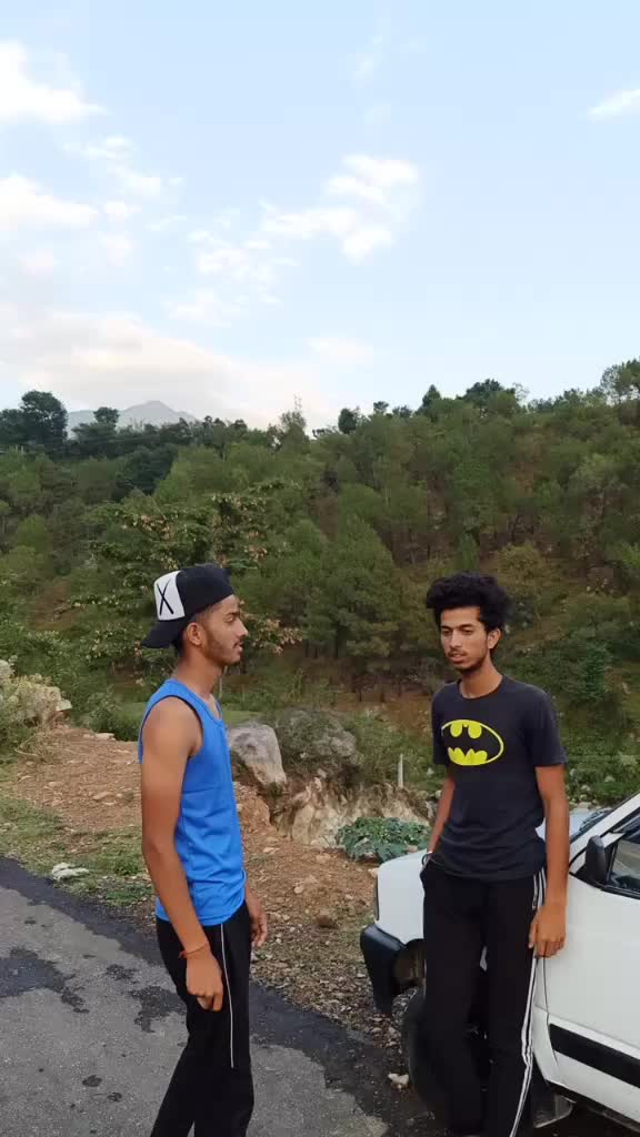 @A Kãy Lãlhãl