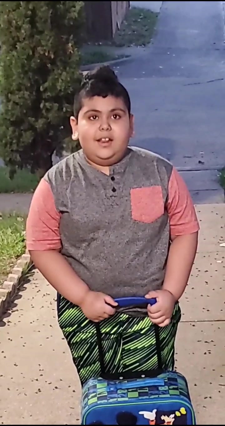 @Ricardo