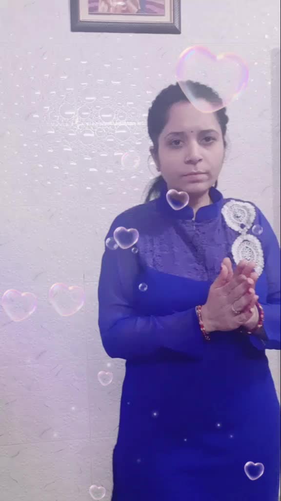 @Neha Tanwar