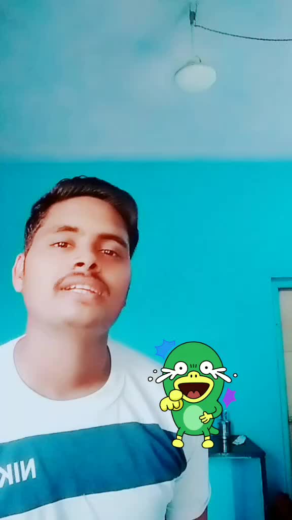 @mr nilu patil