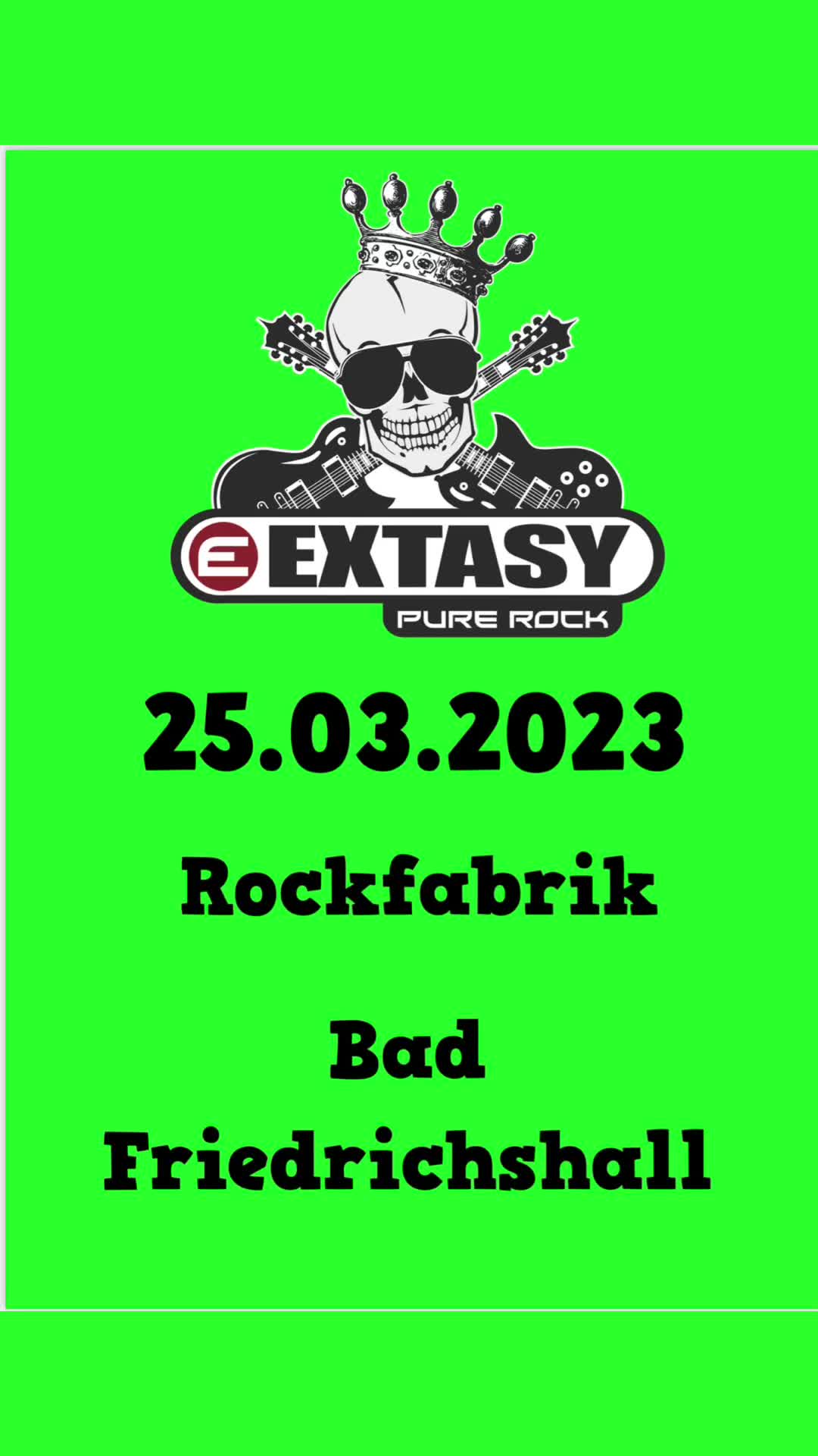 @extasypurerockofficial