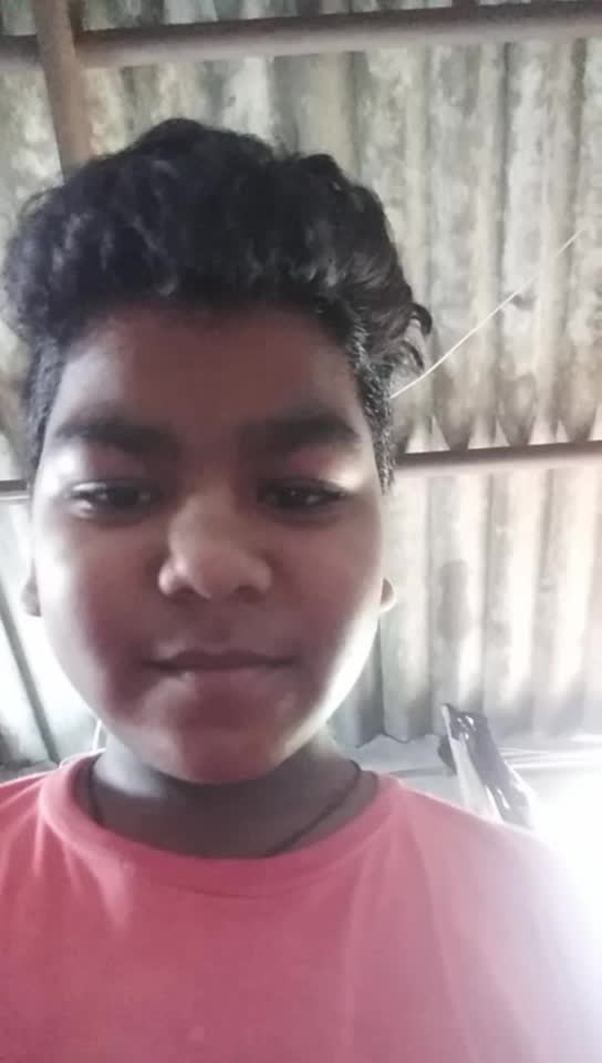 @RiSHANTH PUBG LOVER
