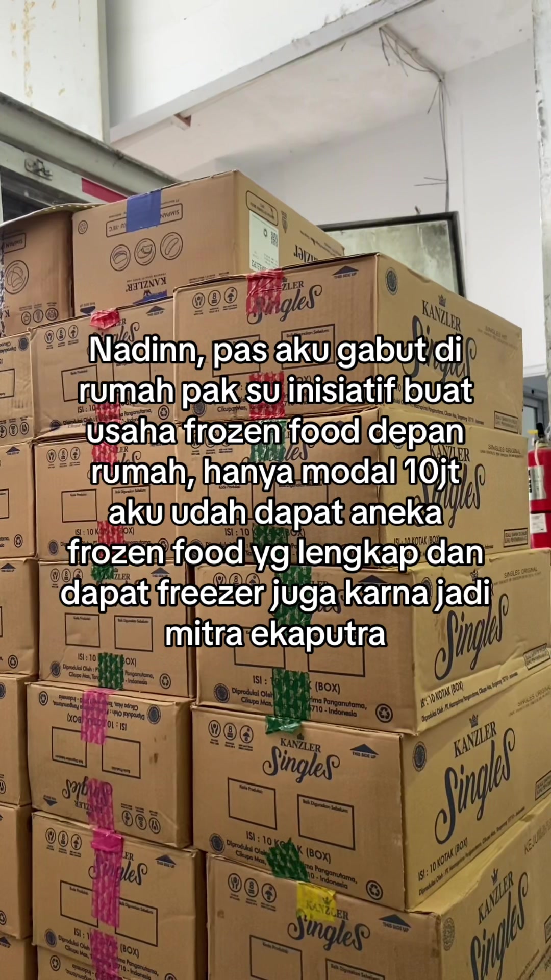 @Ekaputra Foods