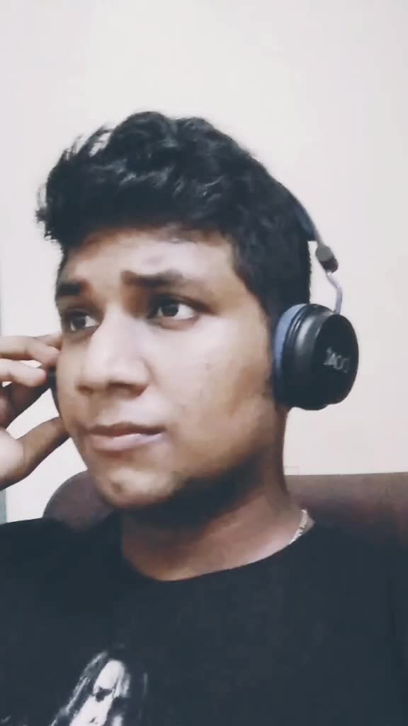 @Vivega Surya Ganesan