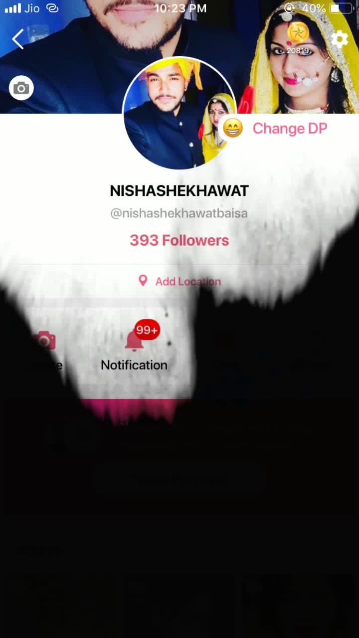@nisha shekhawat