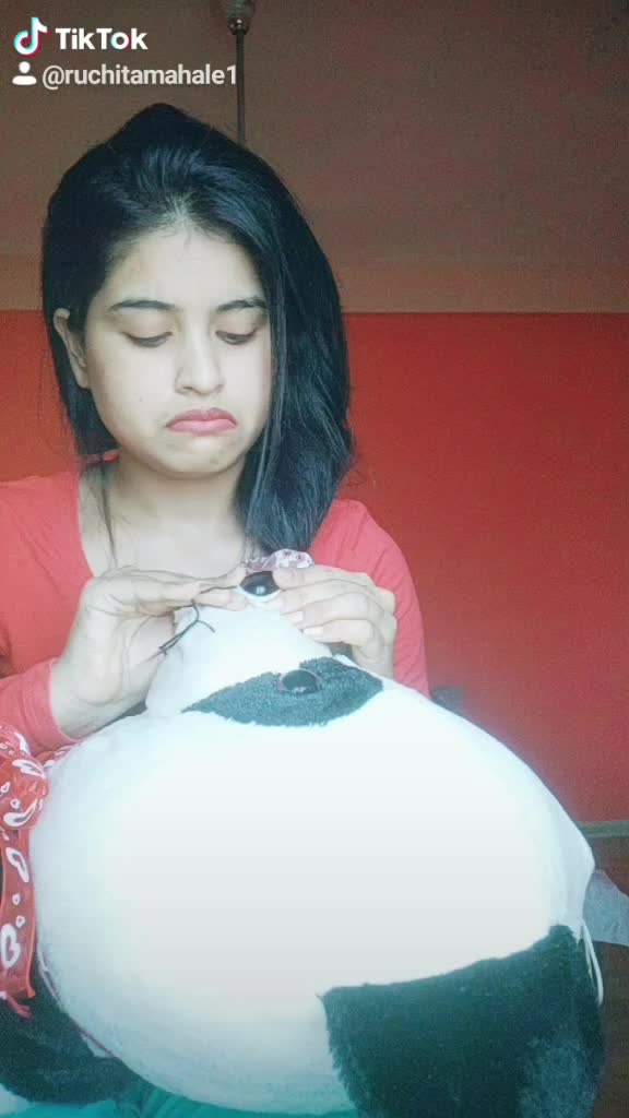 @Ruchita Mahale