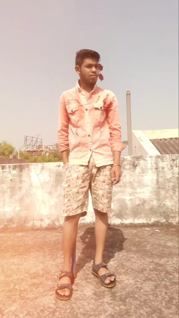@Khilesh Khare