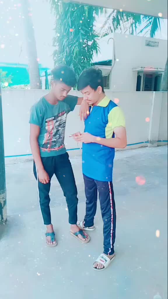 @Santhosh