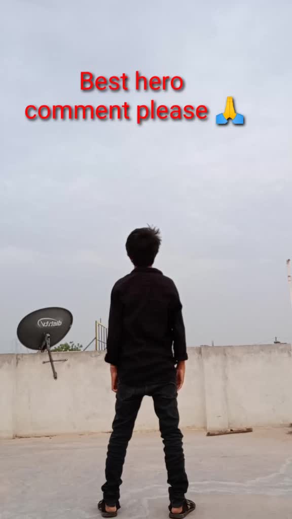 @Tik Tok star 🌟