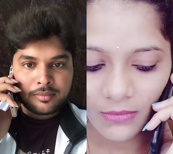 @Madhu D S