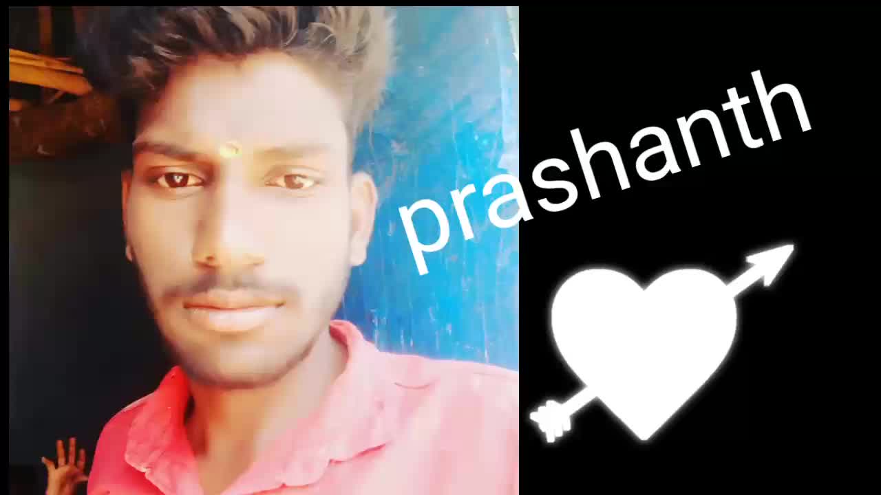 @Pital Prashanth