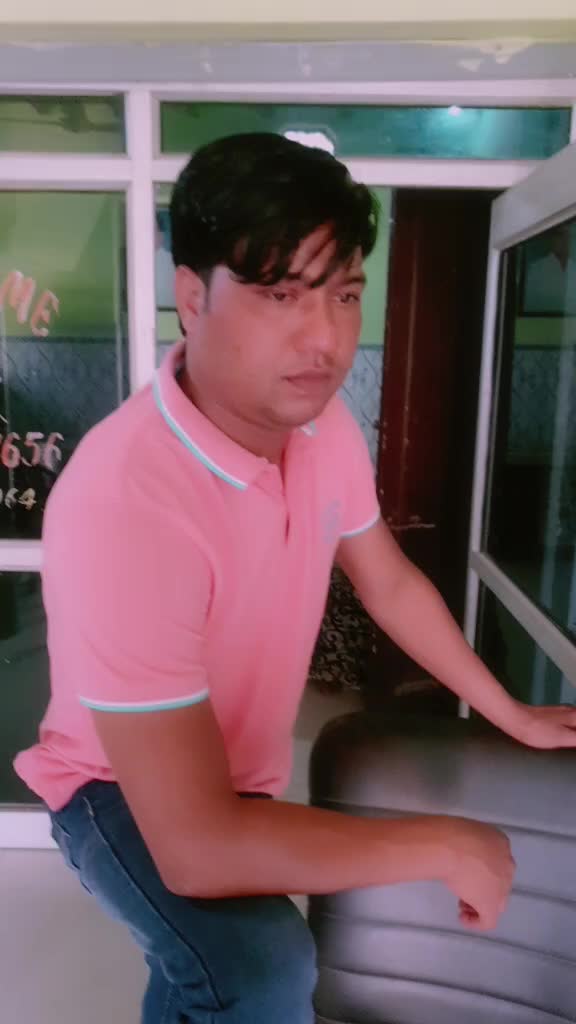 @Vaseem Khan