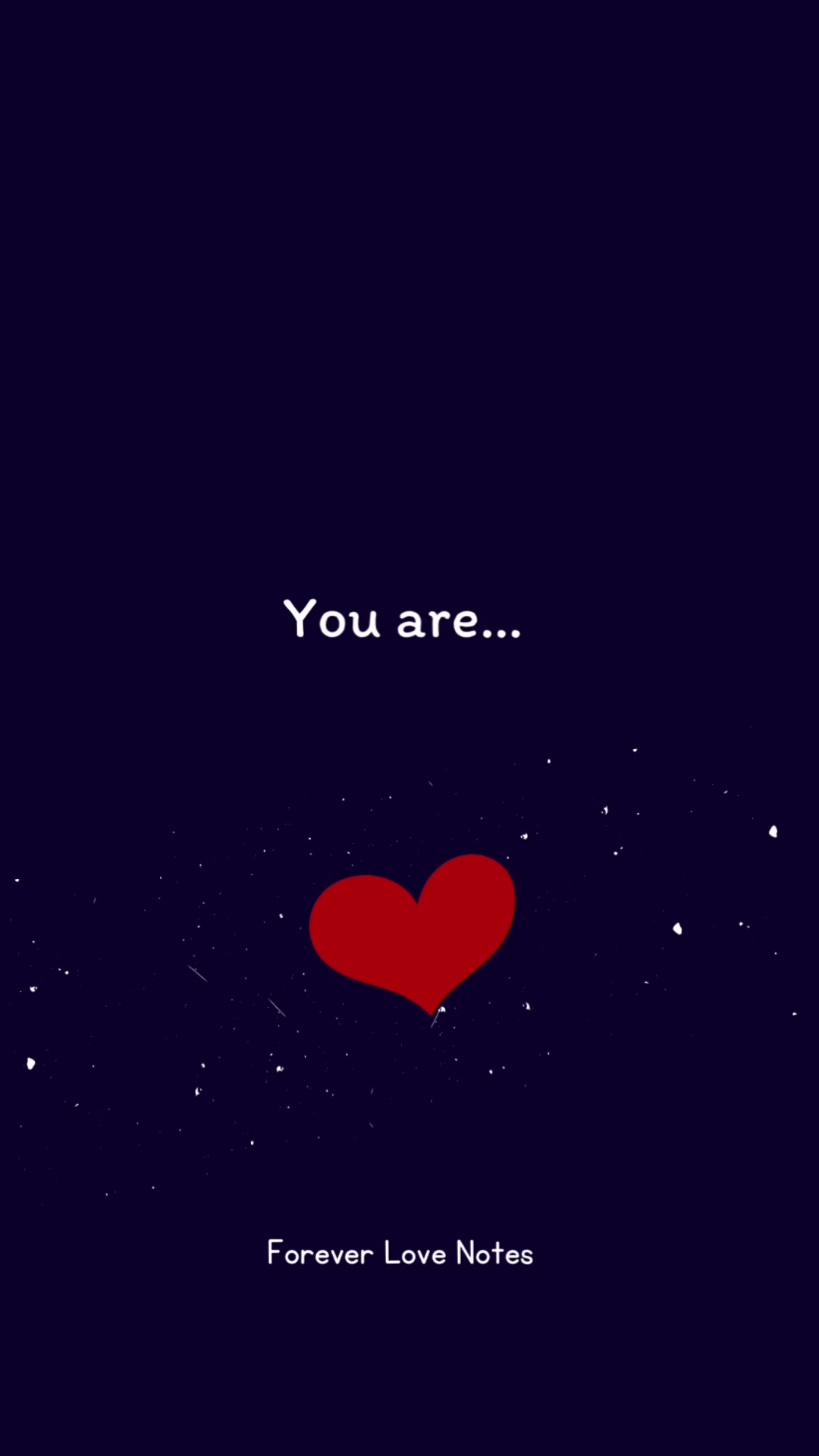 @True Love Quotes