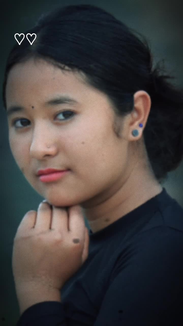 @Samrita Tamang ๐๐ข