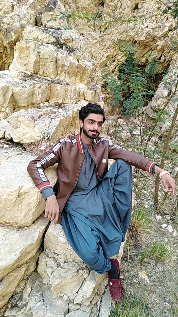 @Nooraz Bugti