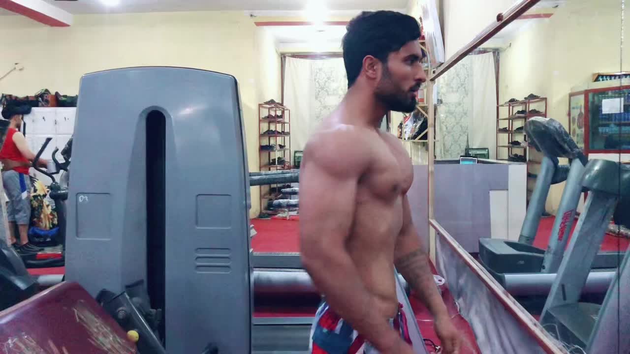 @Bariz_Fitness