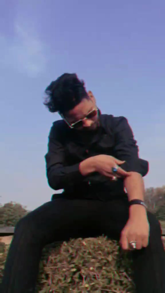 @🦁aahil⚔rajput😎