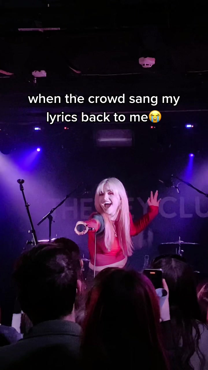 @Abby Roberts