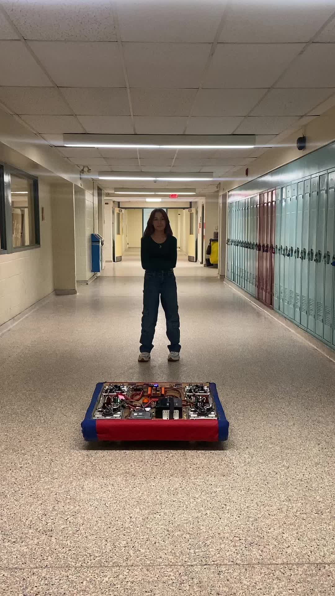 @Banting Robotics 7200