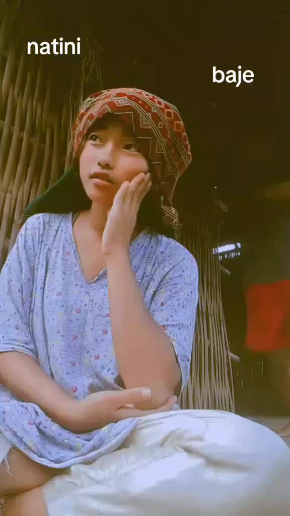 @Birkha tumbahangfe