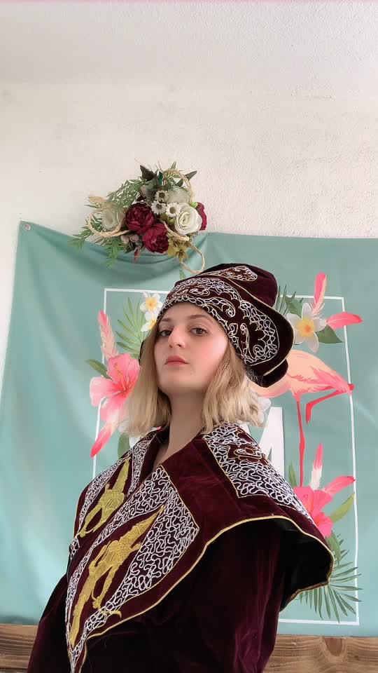 @Merve Kuş
