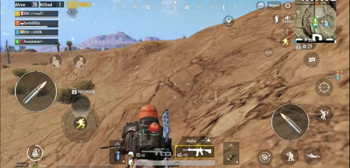 @PUBG😘😘😘PLAYER