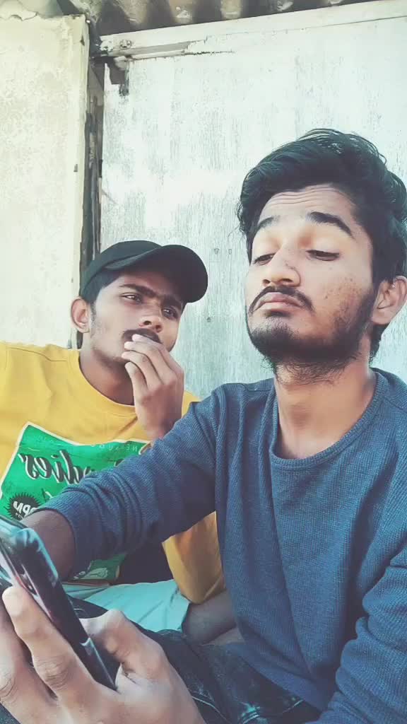 @Akkineni Madhu