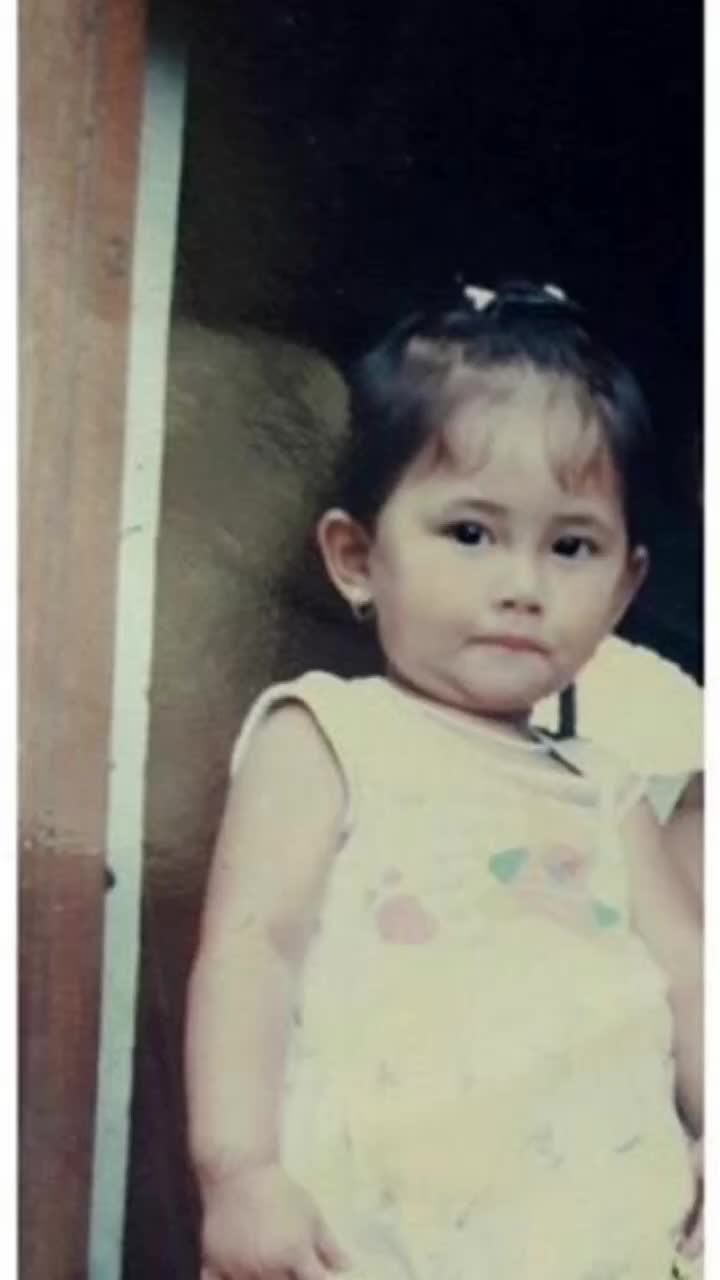 @Ajen Irene Jamir
