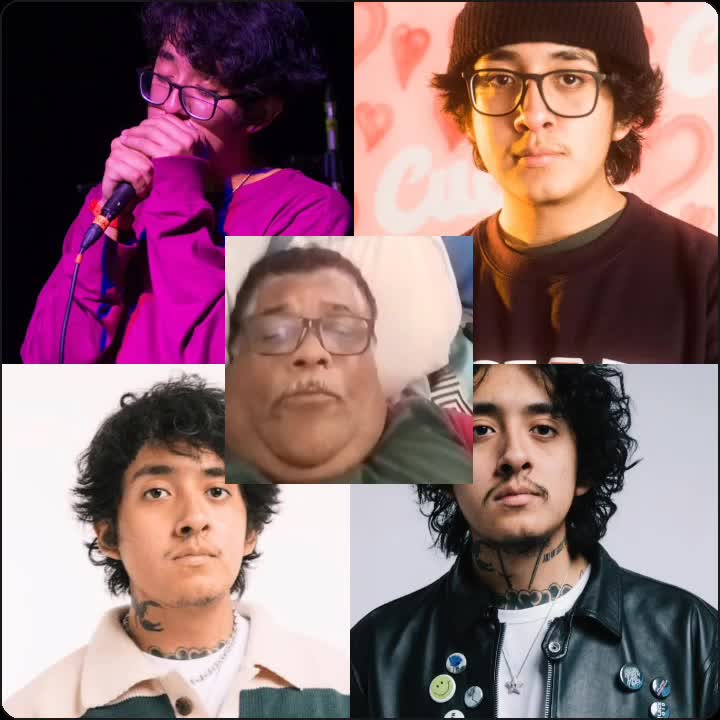 @Mat(Cuco's Versión)
