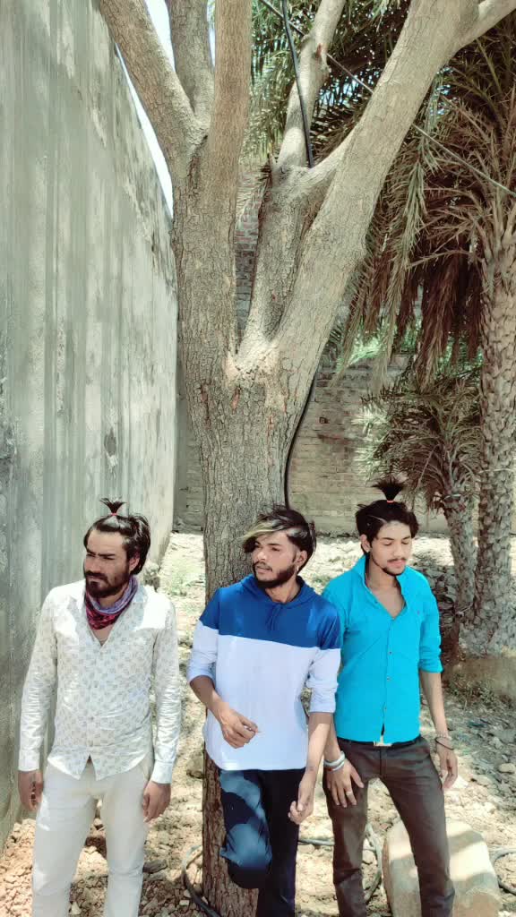 @banjara boys