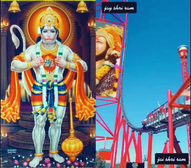 @🙏 JAY SHREE RAM 🙏