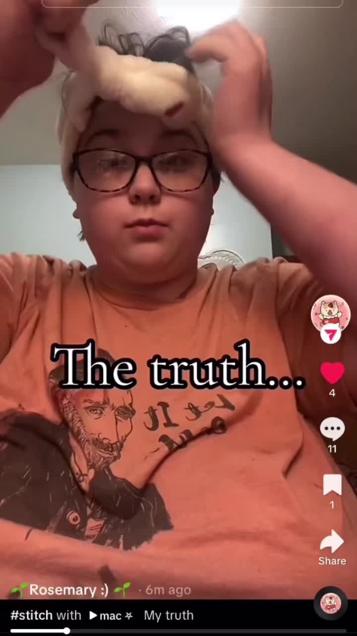 @Irl Craig Tucker