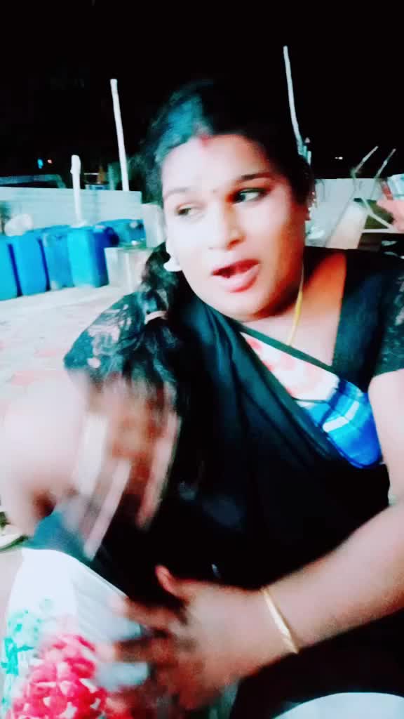 @Anushka Raju Trichy