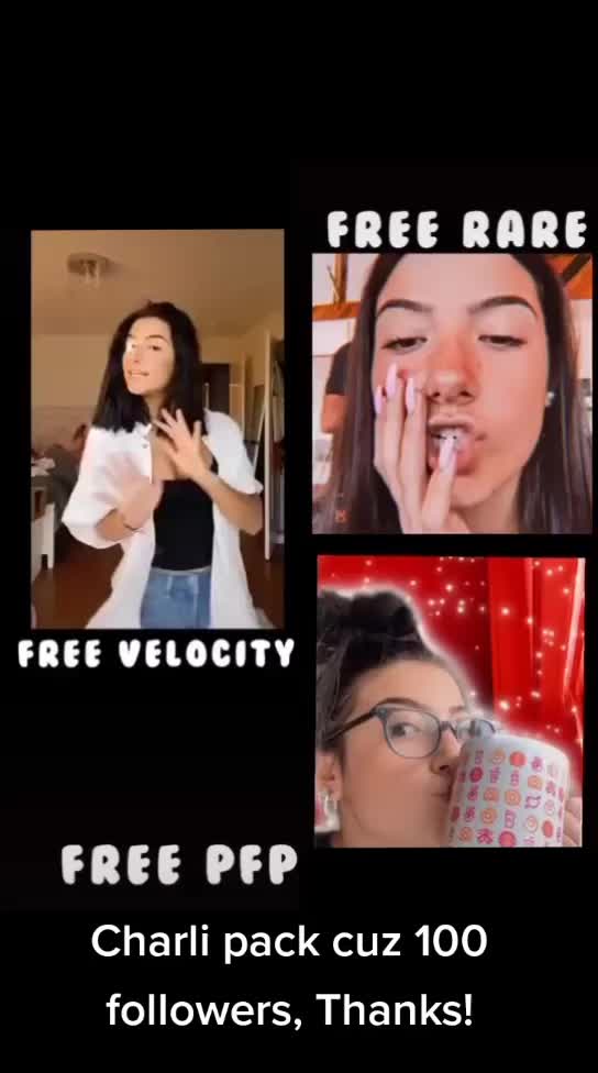 @🤪✌️🥳Charli Queen🥳✌️🤪