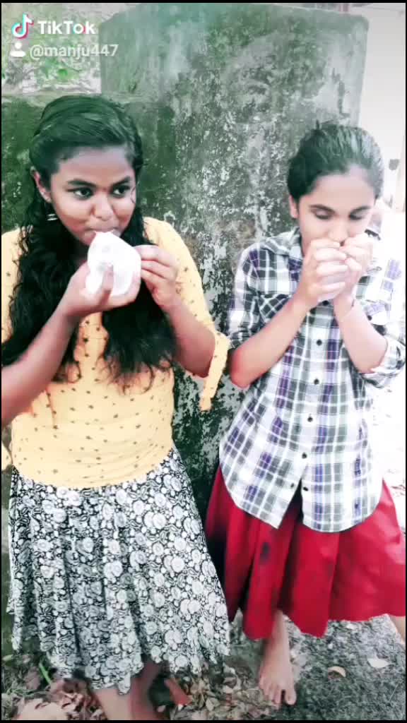 @Manju