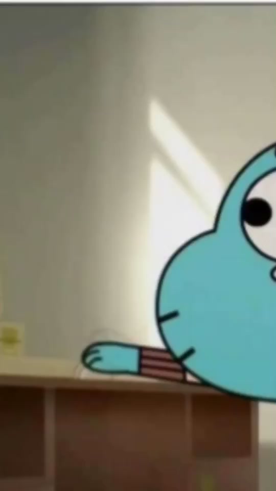 @😺💙Gumball💙😺