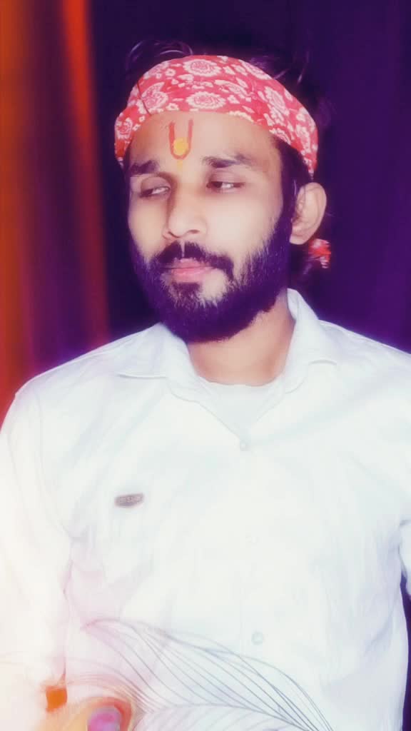 @Shubham Shrivastav