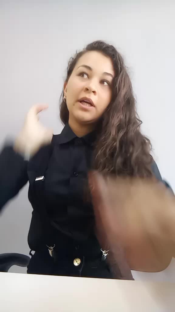 @Luana Oliveira
