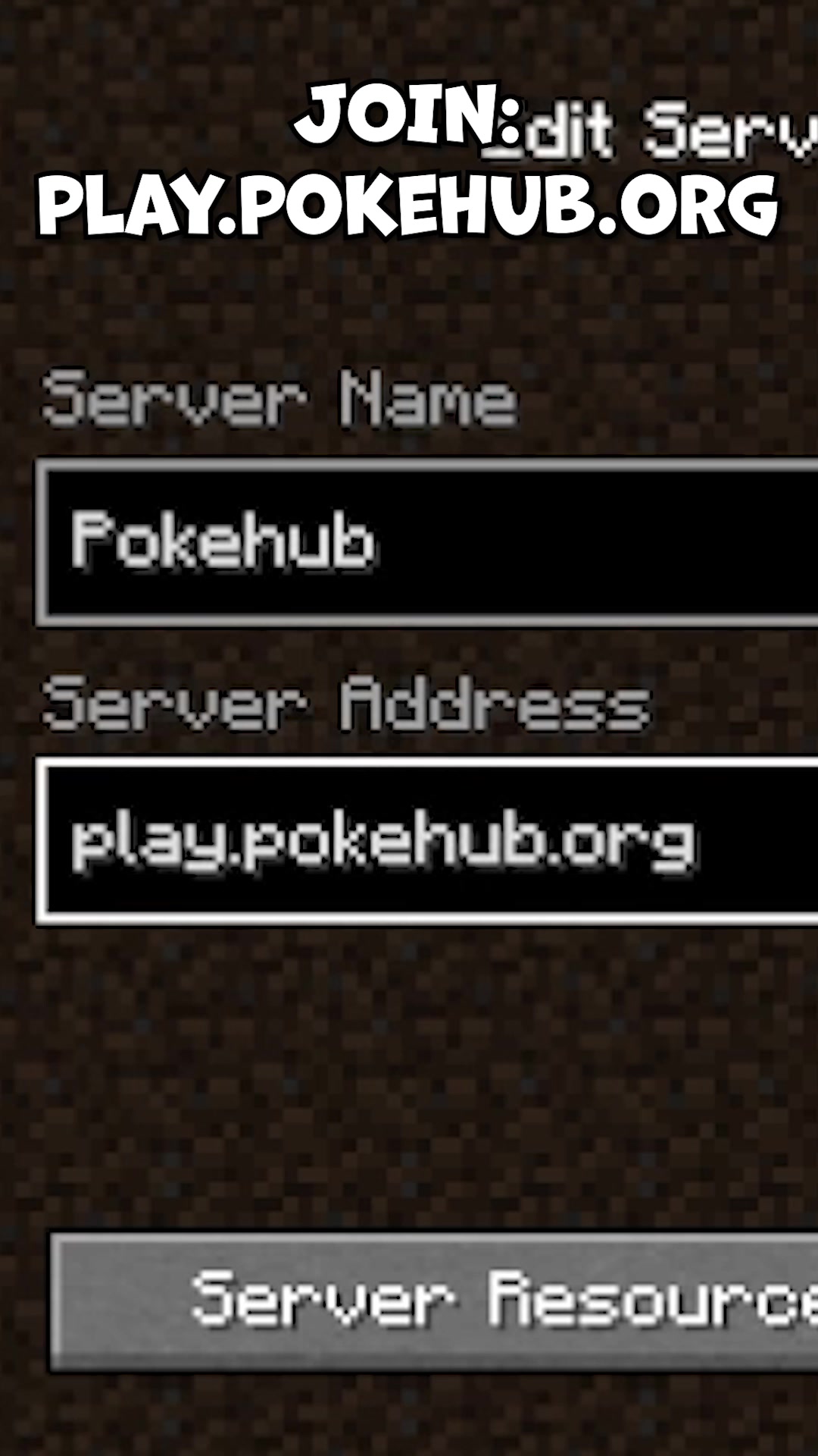 @cobblemon_pokehub
