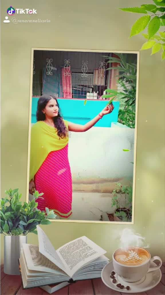 @(VP)RaNaReeNa