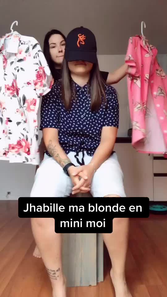 @Chloé Gravel