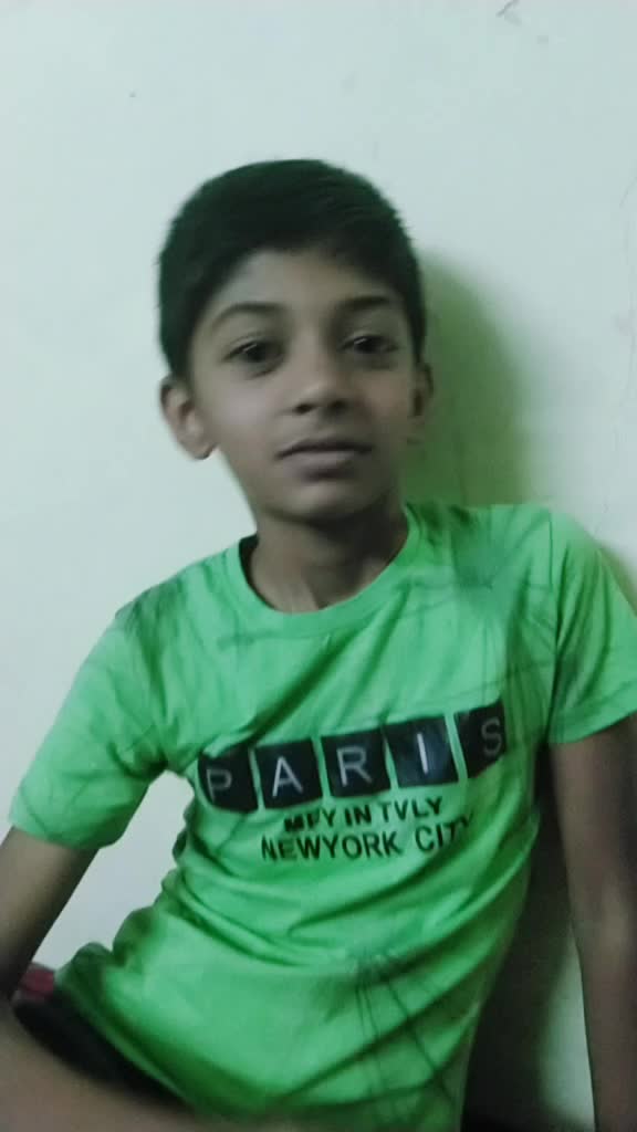 @Vivek Shinde